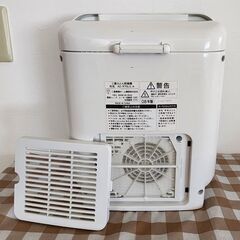 三菱電機 AD-R70LS-A  布団乾燥機の画像