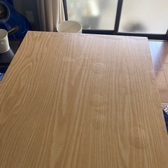 補助テーブルの画像