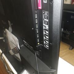 シャープ 50型液晶テレビ 2019年製 4T-C50AM1【モノ市場東浦店】41の画像