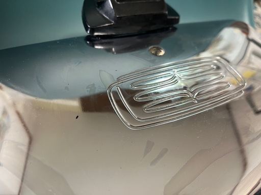 ワッフルメーカー　General Electric Waffle ヴィンテージ