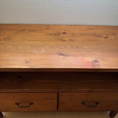 いらないので売りますの画像