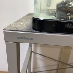 ［値下げた]水槽　90cm水槽セットの画像