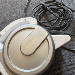 サイクロン掃除機　100V の画像
