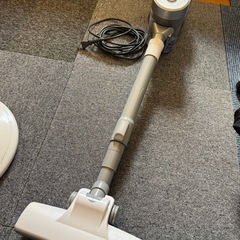 サイクロン掃除機　100V の画像