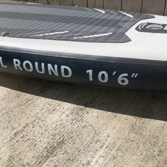 BEYOND MARINA SUP　  スタンドアップパドルボードの画像