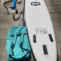 BEYOND MARINA SUP　  スタンドアップパドルボードの画像