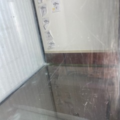 ［値下げた]水槽　90cm水槽セットの画像