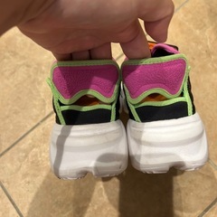 NIKE アクアリフトの画像