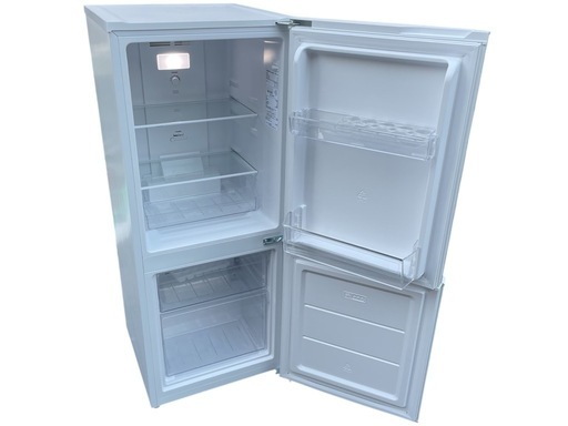 在庫処分#884 冷蔵庫　ヤマゼン YFR-F140 2023年製 在庫処分#884 冷蔵庫 ヤマゼン YFR-F140 2023年製 在庫処分#884 冷蔵庫