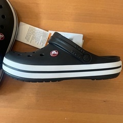 クロックス　J6の画像