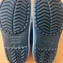 クロックス　J6の画像