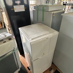 ジャンク 冷蔵庫 まとめ　の画像