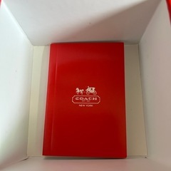 【佐賀or福岡】美品  COACH腕時計の画像