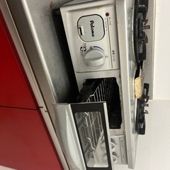 ガステーブル　
の画像