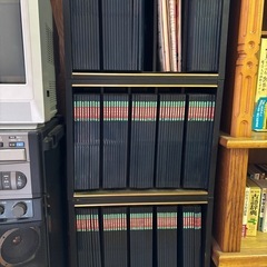 レーザーディスクプレーヤーの画像