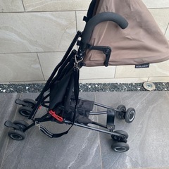 cool kids B型ベビーカー　バギーの画像