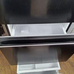 ★リユースのサカイ水戸店★ Haier 冷蔵庫 335L 23年製 動作確認／クリーニング済み MT5390の画像
