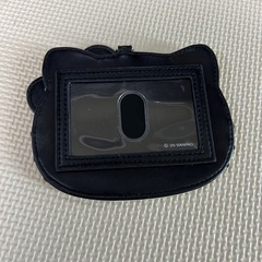 キティカードケースの画像