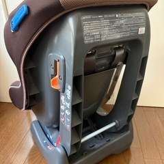 チャイルドシートの画像