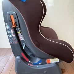 チャイルドシートの画像