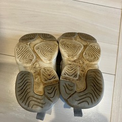 ミッフィ子供靴14.0cmの画像