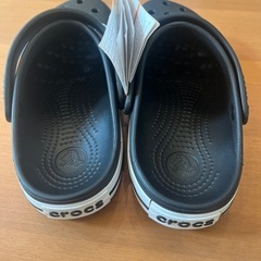 クロックス　J6の画像