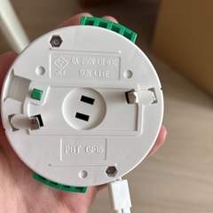 照明器具の画像