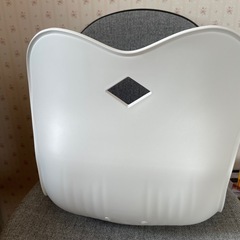矯正椅子の画像