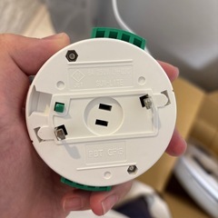照明器具の画像