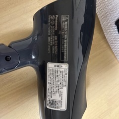 パナソニック　ドライヤー　イオニティー　速乾　コンパクト
の画像