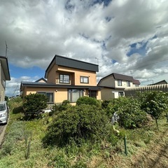 妹背牛町 賃貸 戸建 5LDK ペット可 DIY可 窓リフ…