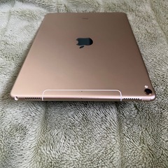 iPad Pro 10.5 Cellular 64GB MQF12J/Aの画像