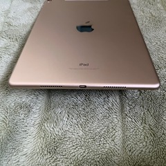 iPad Pro 10.5 Cellular 64GB MQF12J/Aの画像