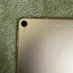 iPad Pro 10.5 Cellular 64GB MQF12J/Aの画像