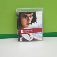 ソニー SONY PS3 ミラーエッジ 真・三国無双6 ニードフォースピード シフト リトルビッグプラネット スポーツチャンネル まとめ6本の画像