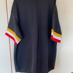 カールカナイ　半袖シャツ(3L)の画像
