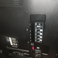 シャープ 60型液晶テレビ 2014年製 LC-60Z9【モノ市場東浦店】41の画像