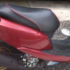HONDA　ディオ　車高短仕様　の画像