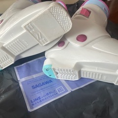 スキーブーツ23.0cm Hartの画像