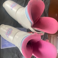 スキーブーツ23.0cm Hartの画像