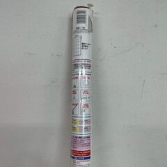 新品未使用 障子紙 無地 幅94cm 長さ3.6m アイロン貼りタイプ ノリ不要 障子2枚分 和室障子 建具 修繕 DIY Y2173の画像