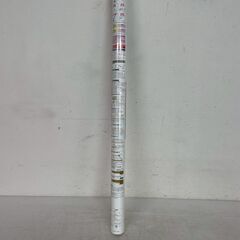 新品未使用 障子紙 無地 幅94cm 長さ3.6m アイロン貼りタイプ ノリ不要 障子2枚分 和室障子 建具 修繕 DIY Y2173の画像