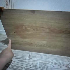 日本製 180cm テレビ台の画像