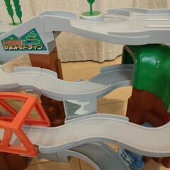 無料！トミカ峠やまみちドライブ（動作未確認）（投稿管理番号：36）の画像