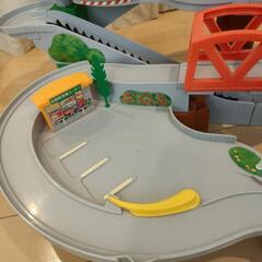 無料！トミカ峠やまみちドライブ（動作未確認）（投稿管理番号：36）の画像