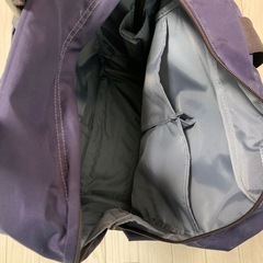 キャリーバッグの画像