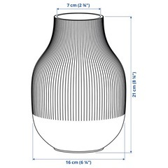 IKEA＊GRADVIS グラードヴィスの画像