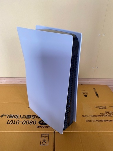 【値下げ】ps5 cfi-1200a