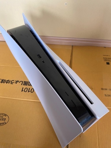 【値下げ】ps5 cfi-1200a