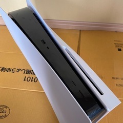 ps5 cfi-1200aの画像